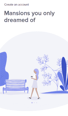 网站压力测试软件安卓版界面